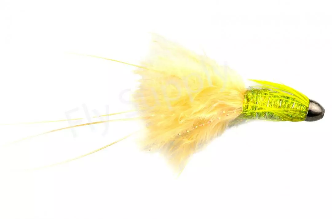 Vision Frances Variation Tube Fly 3 Vision Frances Variation Tube Fly