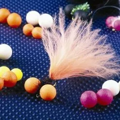 Veniard FloozEyes 6mm 6pc 15 Veniard FloozEyes 6mm 6pc -Rod Tubes Verkoopwinkel floozeyes