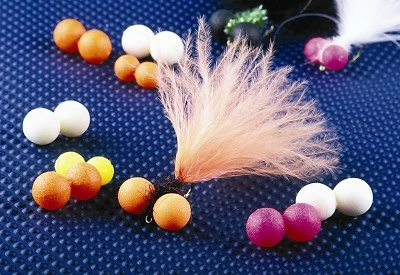 Veniard FloozEyes 6mm 6pc 9 Veniard FloozEyes 6mm 6pc - Afbeelding 7