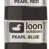 Loon Fly Tying Powders Flash 1 Loon Fly Tying Powders Flash -Rod Tubes Verkoopwinkel fly tying powders flash