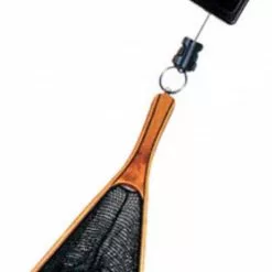 Gear Keeper Landing Big Net Lockable Zinger