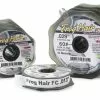 Frog Hair Fluorocarbon Tippet -Rod Tubes Verkoopwinkel frogfluorotip 14