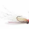 Umpqua Gotcha Weedless Pink #6 -Rod Tubes Verkoopwinkel gotcha wl tanprl 1