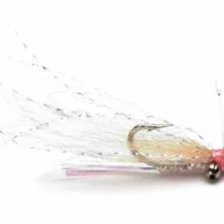 Umpqua Gotcha Weedless Pink #6