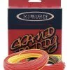 Vision Grand Daddy Fly Line -Rod Tubes Verkoopwinkel granddaddy fly20line