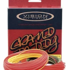 Vision Grand Daddy Fly Line