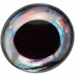 3D Epoxy Fish Eyes Tuna -Rod Tubes Verkoopwinkel holographictuna3depoxy1 2