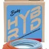 Vision Hybrid Full Floating Line For All Styles -Rod Tubes Verkoopwinkel hybrid