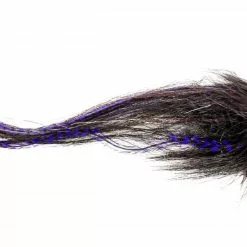 Pike Collector Black #6/0