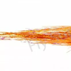 Vision Bauer Pike Tube UV Carrot