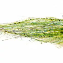 Vision Bauer Pike Tube UV Herring