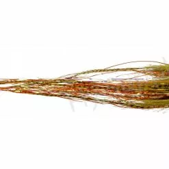 Vision Bauer Pike Tube Red Head Sheep Head