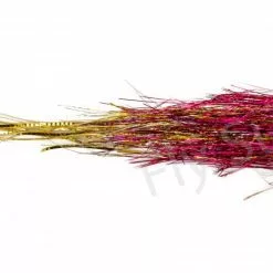 Vision Bauer Pike Tube Caramel