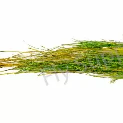 Vision Bauer Pike Tube UV Green Gold