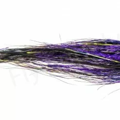 Vision Bauer Pike Tube Midnight Black Sheep Head