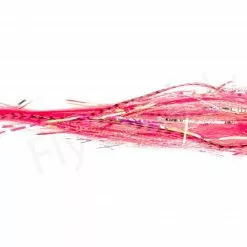 Vision Bauer Pike Tube Sheep Head Pink