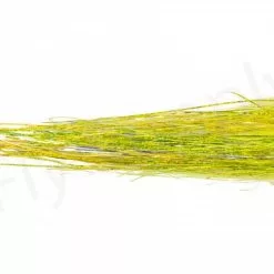 Vision Bauer Pike Tube UV Chartreuse