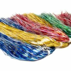 Pike Monkey Razzle Dazzle Flash