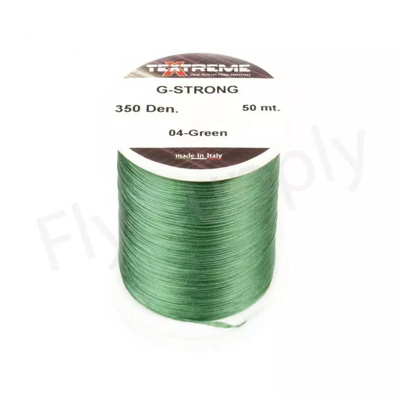 G-Strong Predator Fly Tying Thread 5 G-Strong Predator Fly Tying Thread - Afbeelding 3