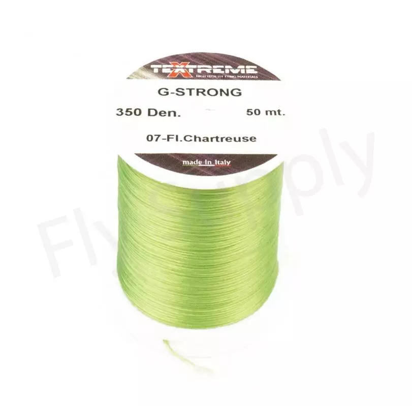 G-Strong Predator Fly Tying Thread 7 G-Strong Predator Fly Tying Thread - Afbeelding 5