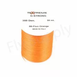 G-Strong Predator Fly Tying Thread 14 G-Strong Predator Fly Tying Thread -Rod Tubes Verkoopwinkel img 2113 bewerkt bewerkt wm