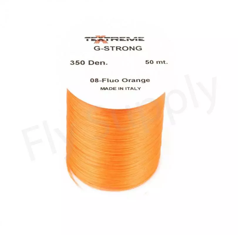 G-Strong Predator Fly Tying Thread 8 G-Strong Predator Fly Tying Thread - Afbeelding 6
