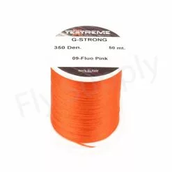 G-Strong Predator Fly Tying Thread 15 G-Strong Predator Fly Tying Thread -Rod Tubes Verkoopwinkel img 2114 bewerkt bewerkt wm