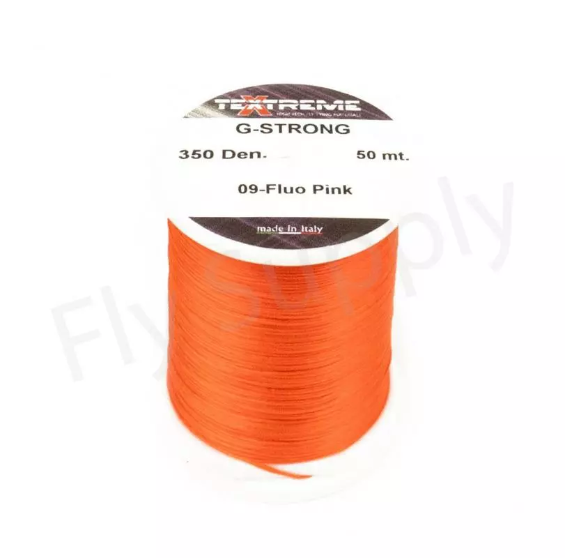 G-Strong Predator Fly Tying Thread 9 G-Strong Predator Fly Tying Thread - Afbeelding 7