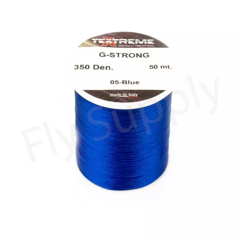 G-Strong Predator Fly Tying Thread 6 G-Strong Predator Fly Tying Thread - Afbeelding 4