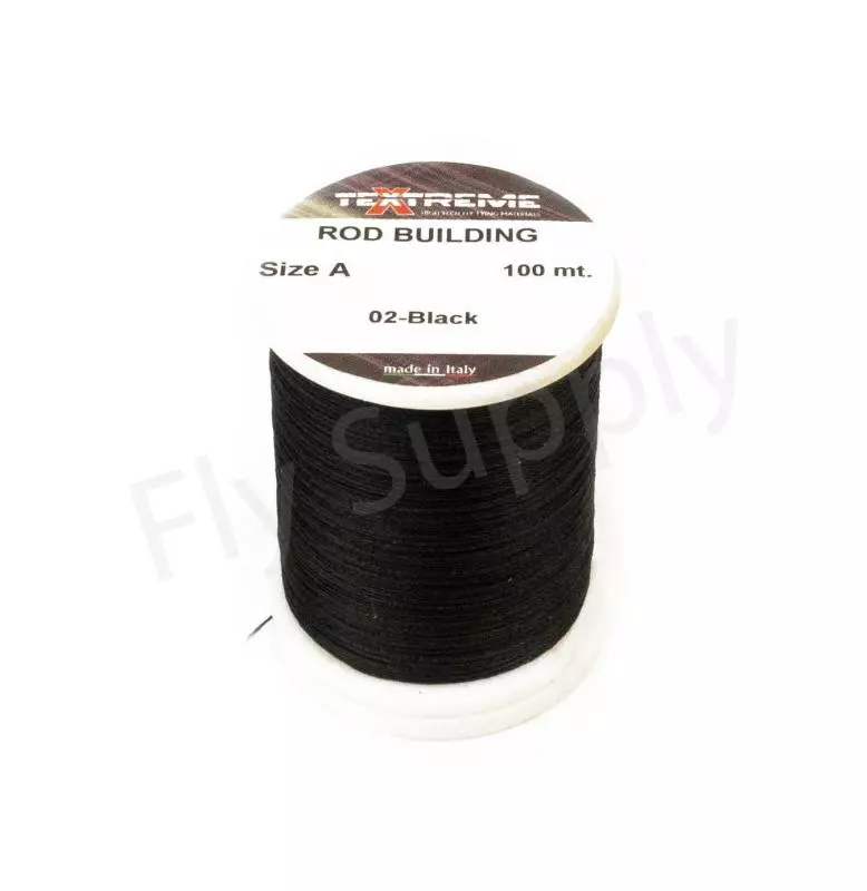 Rod Building Thread 4 Rod Building Thread - Afbeelding 2