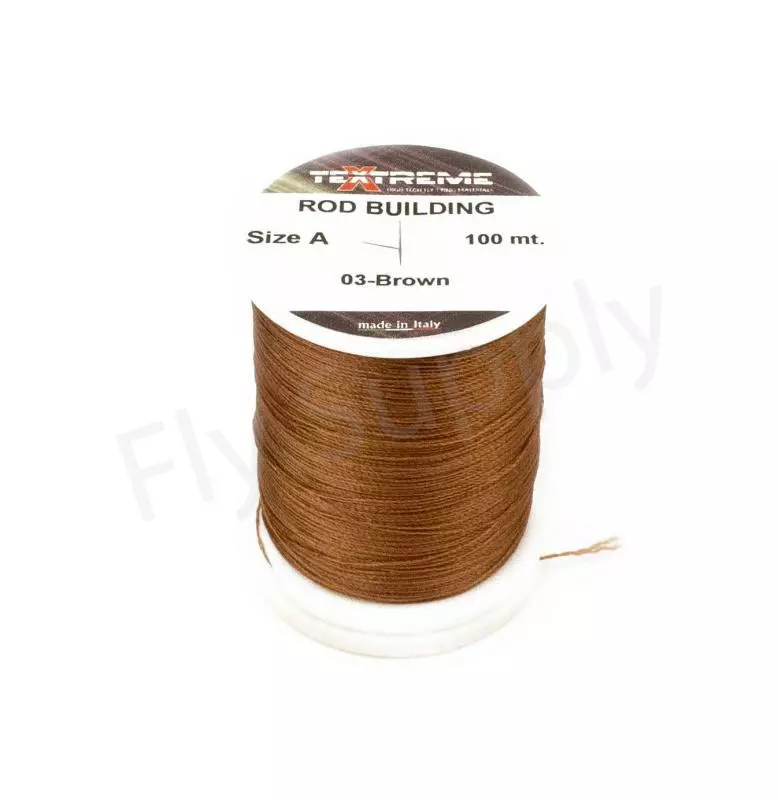 Rod Building Thread 5 Rod Building Thread - Afbeelding 3