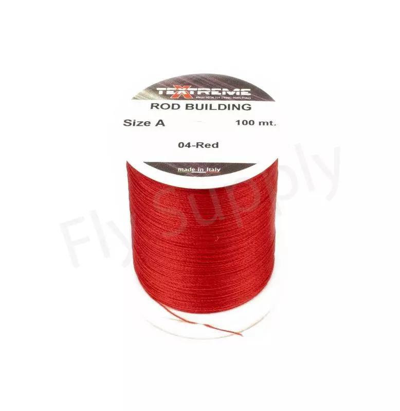 Rod Building Thread 6 Rod Building Thread - Afbeelding 4