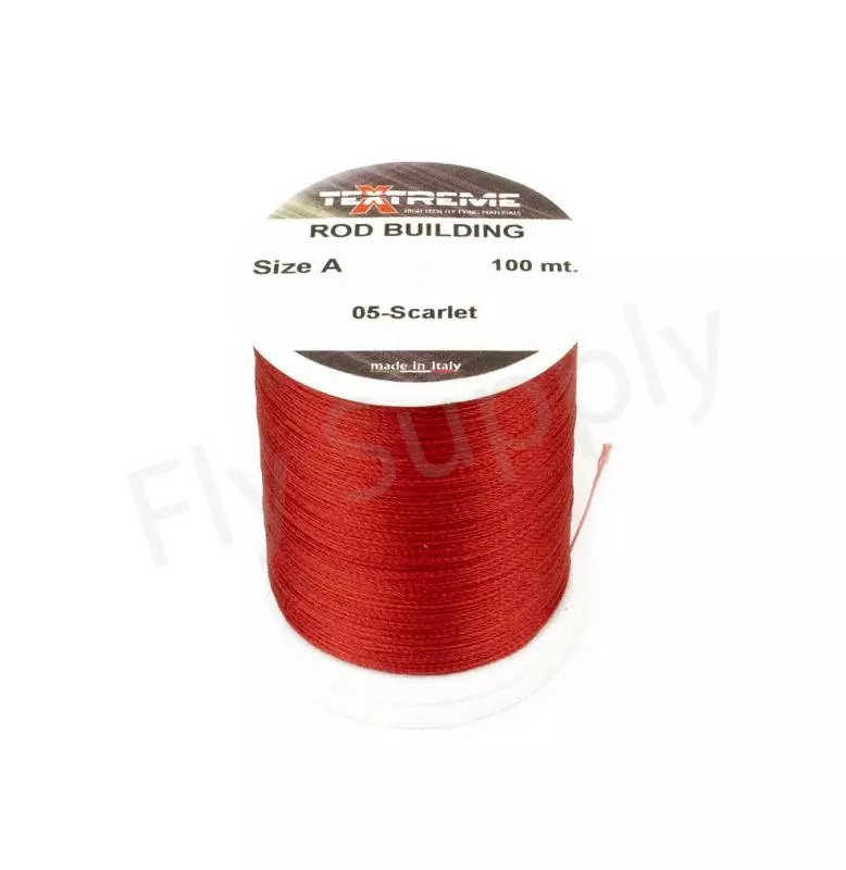 Rod Building Thread 7 Rod Building Thread - Afbeelding 5