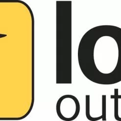 Loon Fly Tying Powders Flash -Rod Tubes Verkoopwinkel light ground logo 9