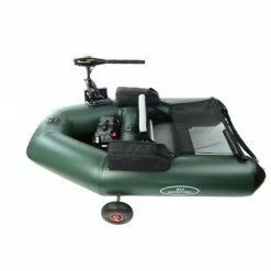 Mac Fishing Adventure + Hi & Dry Belly Boat -Rod Tubes Verkoopwinkel mac fishing hi dry adventure203 10