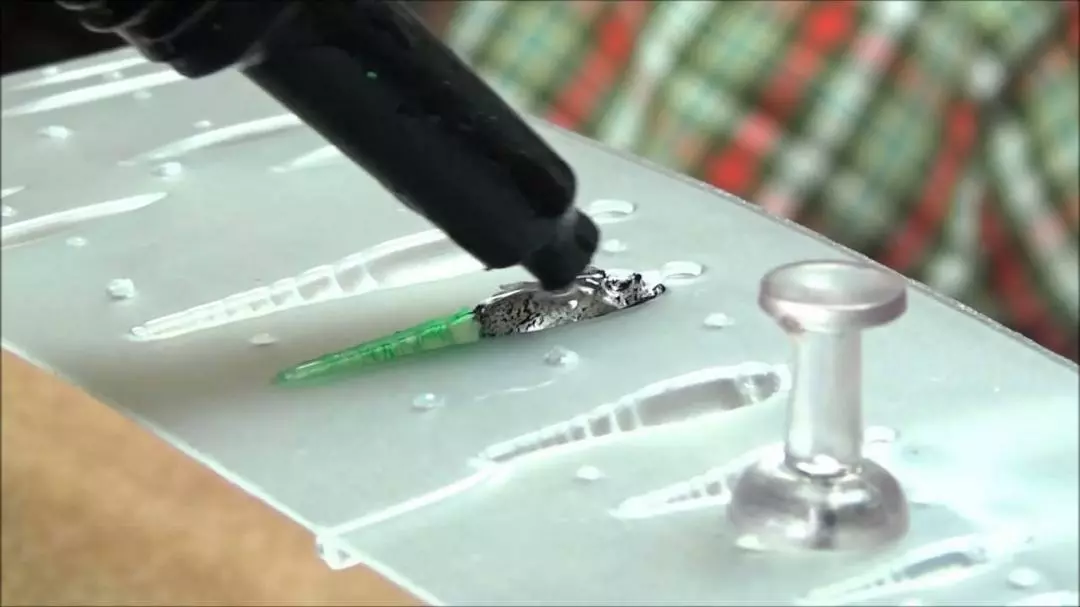 UV Mould Resin Kit 6 UV Mould Resin Kit - Afbeelding 4