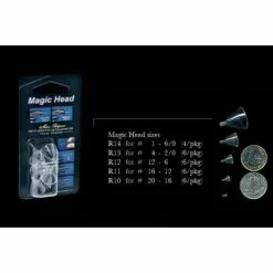 Petitjean Magic Head -Rod Tubes Verkoopwinkel mh package a2 1