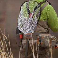 Fishpond Nomad Guide Net Original -Rod Tubes Verkoopwinkel nmln t