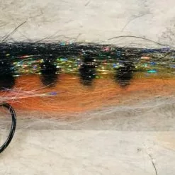 Lincoln Sheep Hair -Rod Tubes Verkoopwinkel part20lockbend20hook20streamer