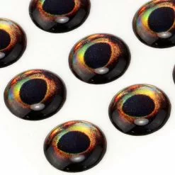 3D Epoxy Fish Eyes Pike -Rod Tubes Verkoopwinkel pike3depoxy 3