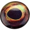 3D Epoxy Fish Eyes Pike