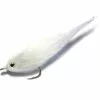 H2O Polar Fibre White #2/0 Brush Baitfish -Rod Tubes Verkoopwinkel polar fibre brush white bfj06