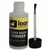 Loon Water Based Thinner 2 Loon Water Based Thinner -Rod Tubes Verkoopwinkel product 1 22228