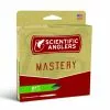 Scientific Anglers Mastery BFT Big Fly Taper Floating Line Horizon/White