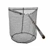 McLean Tri Folding Telescopic Net Size L -Rod Tubes Verkoopwinkel product 1 27268