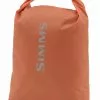 Simms Dry Creek Dry Bag Medium Bright Orange -Rod Tubes Verkoopwinkel product 1 29891