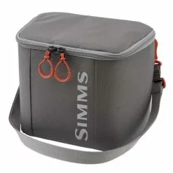 Simms Padded Organizer Gunmetal
