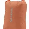 Simms Dry Creek Dry Bag Small Bright Orange -Rod Tubes Verkoopwinkel product 1 30085 1