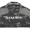 Simms Taco Bag Hex Flo Camo Carbon 2 Simms Taco Bag Hex Flo Camo Carbon -Rod Tubes Verkoopwinkel product 1 33764 1