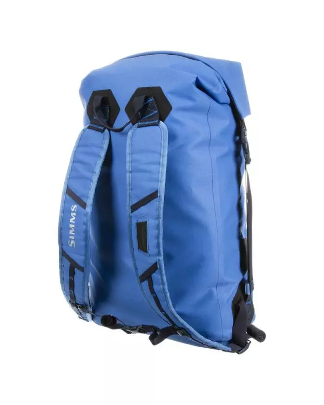 Simms Dry Creek Simple Pack 25L Pacific 4 Simms Dry Creek Simple Pack 25L Pacific - Afbeelding 2
